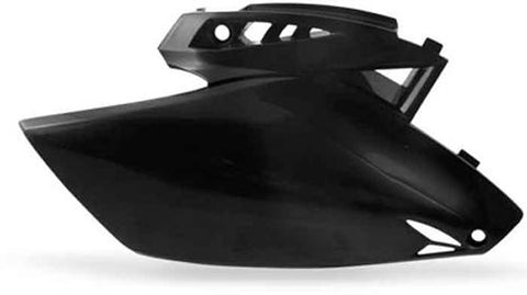 Side Panels (Black)