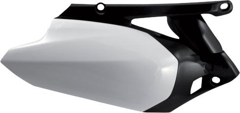 Side Panels (white-black)