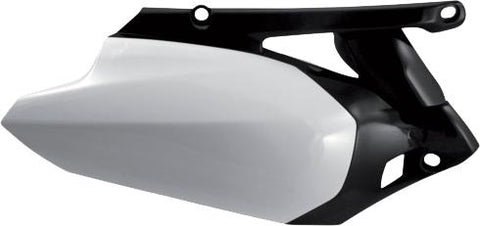 Side Panels (white-black)