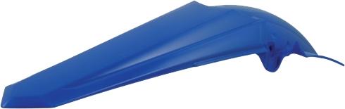 Rear Fender (Blue)
