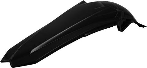 Rear Fender (Black)