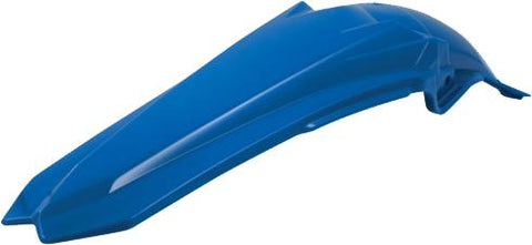 Rear Fender (Blue)
