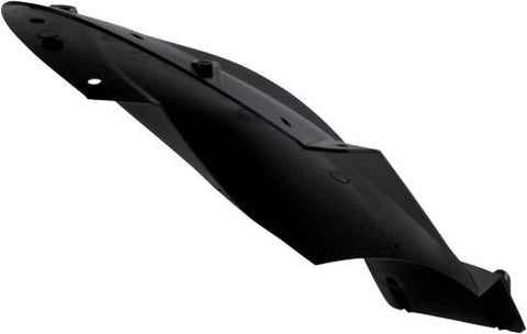Rear Shock Cover (black)