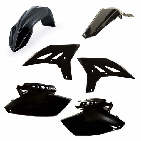 Plastic Kit (Black)