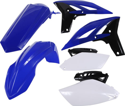 Plastic Kit (Blue)