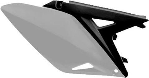 Side Panels (white-black)