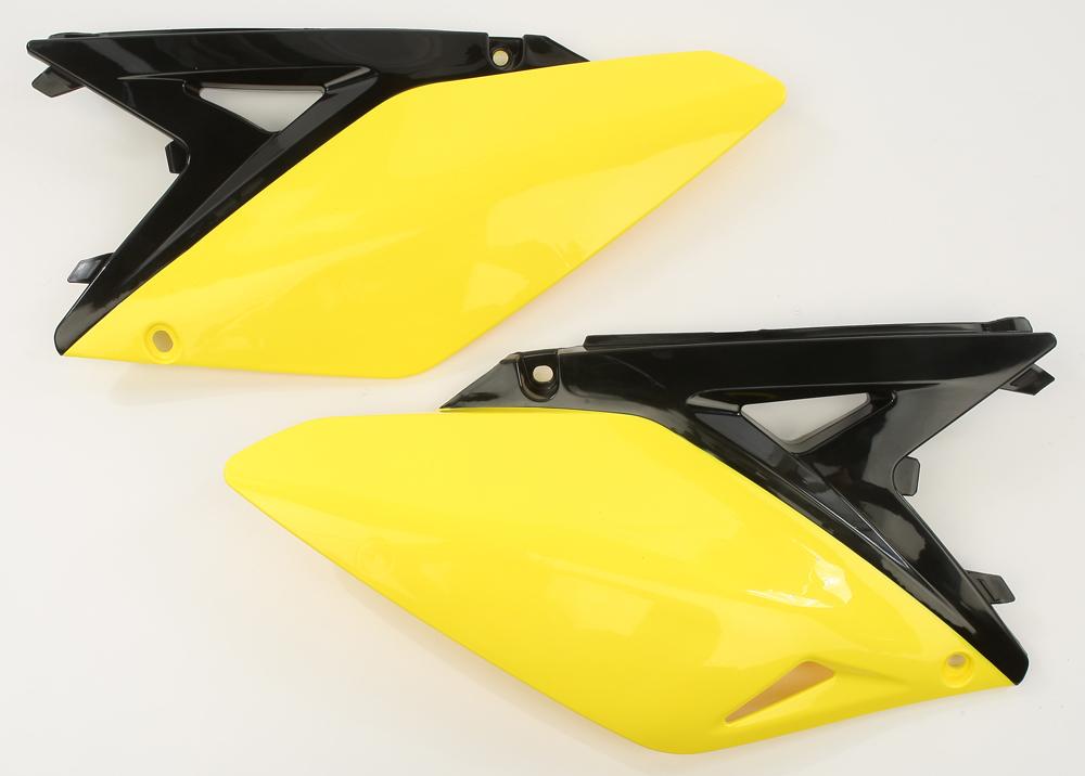 Side Panels Rmz250 Original 20 14-16