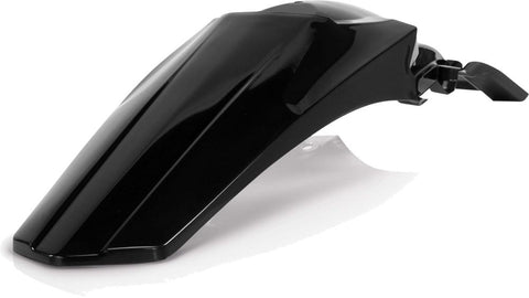 Rear Fender (Black)