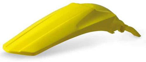 Rear Fender (Yellow)