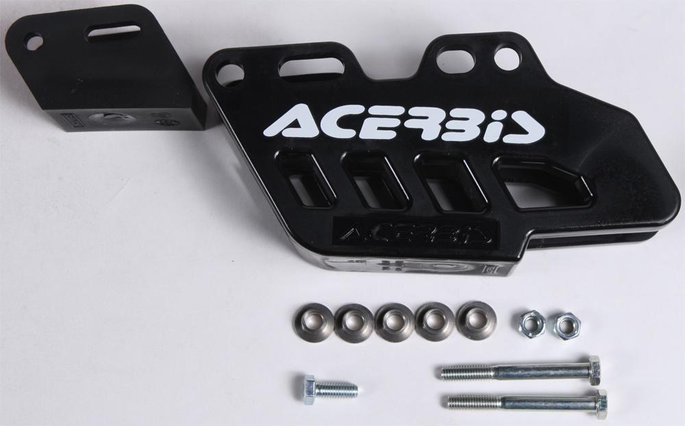 Chain Guide Block (black)