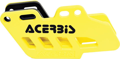 Chain Guide Block (yellow)