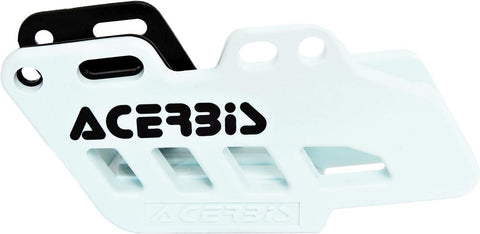 Chain Guide Block (white)