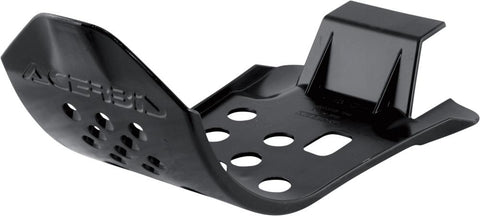 Skid Plate (Black)