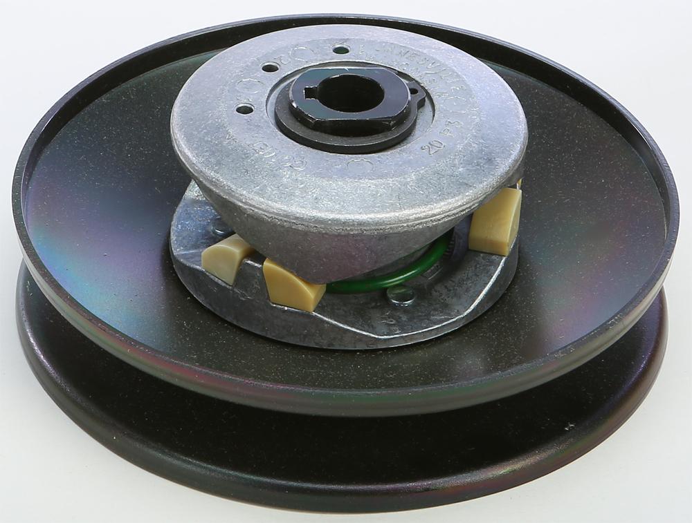 Driven Unit- Tav 6" Dia Fits 5 -8" Bore