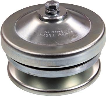 20 Series Driven 3-16x3-4x7 S- M