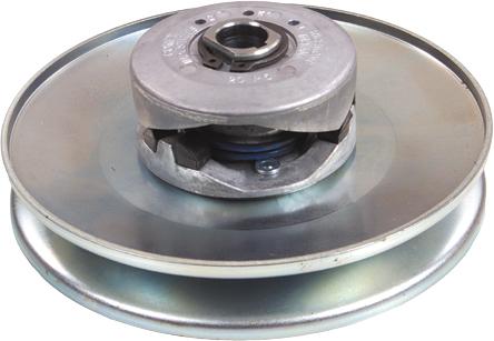 30 Series Driver 3-4-4 S-m Cyl