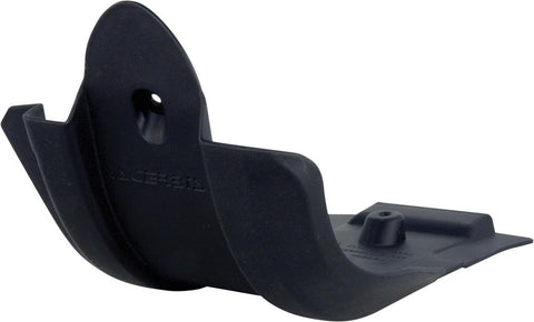 Skid Plate (black)