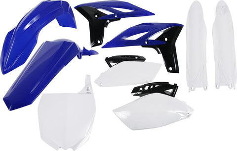Plastic Kit (Blue)