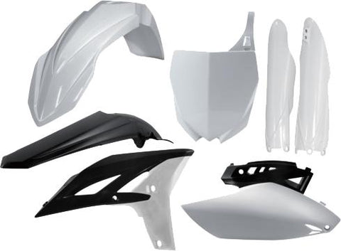 Plastic Kit (white)