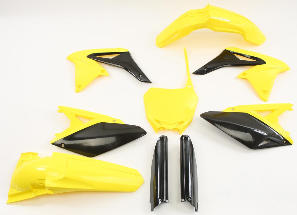 Plastic Kit Original '17