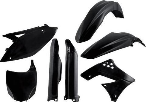 Plastic Kit (Black)