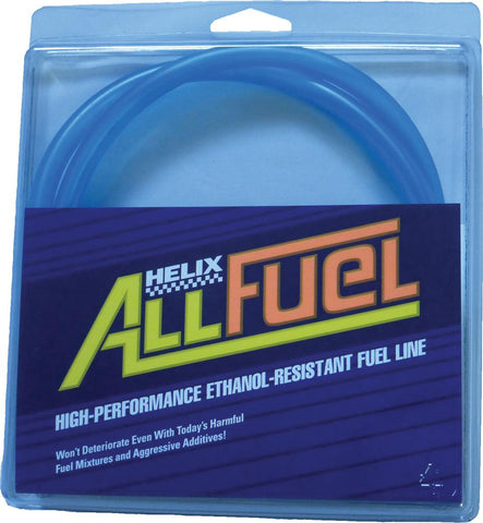 "all Fuel" Fuel Line 1-4" X 3'