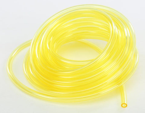 Precut Fuel Line Yellow 3-16 X 25'