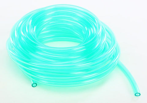 Precut Fuel Line Green 3-16 X 25'