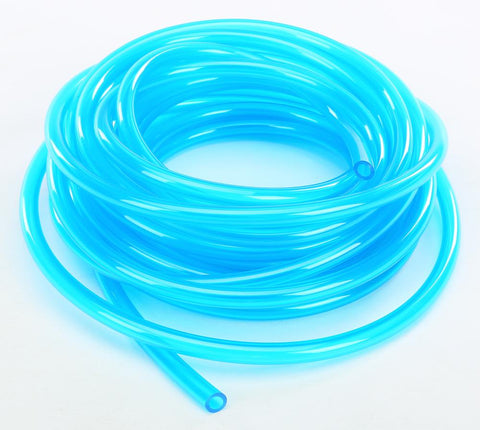 Precut Fuel Line Blue 3-16 X 25'