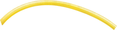 25' Fuel Injection Line 3/8" Yellow