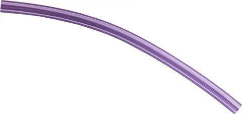 Fuel Line Purple 1-4"x3'