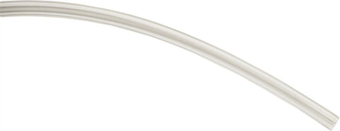 Fuel Line Clear 1-8"x5'