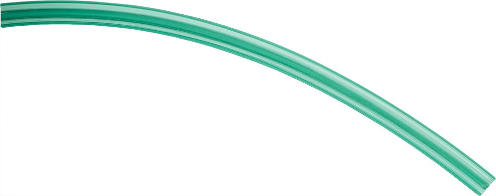 Fuel Line Green 1-8"x5'