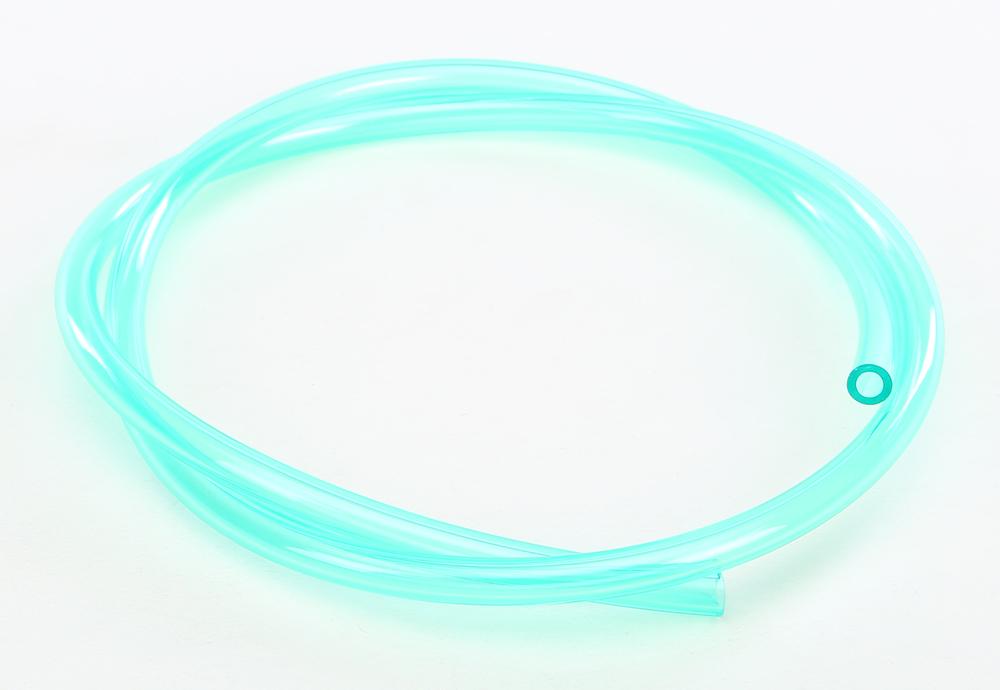 3' 3-16 Fuel Line Grn