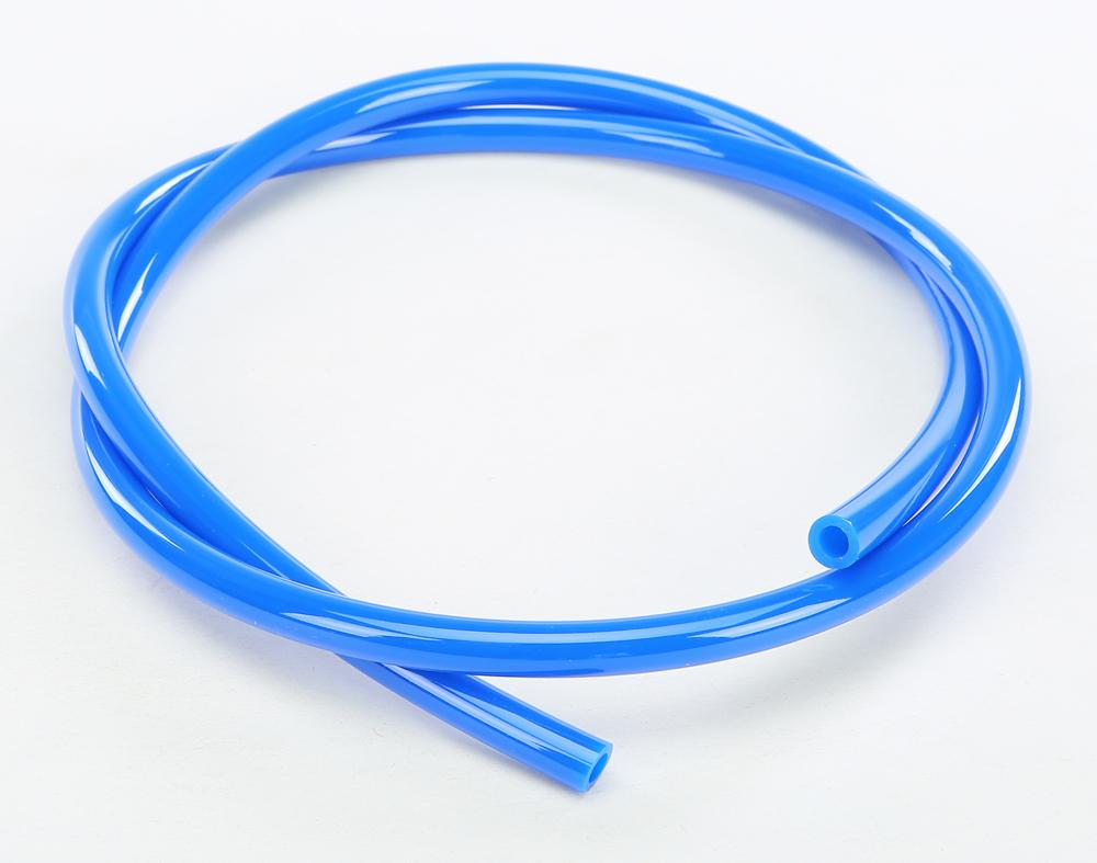 3' 3-16 Fuel Line Solid Blu