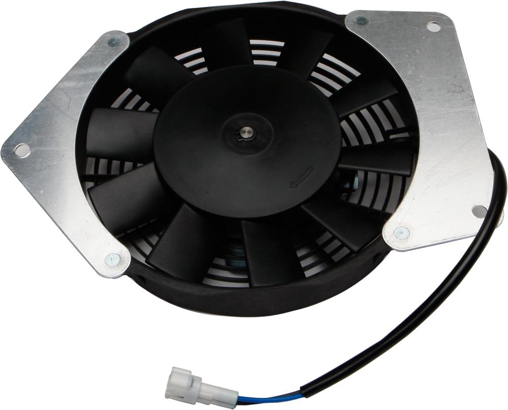 Cooling Fan