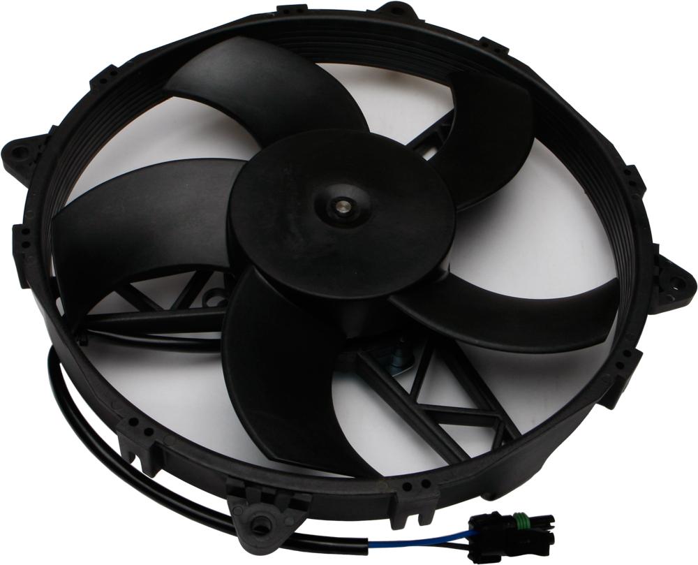 Cooling Fan