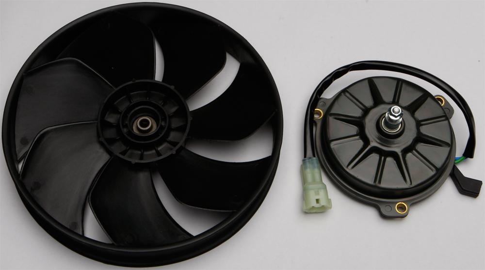 Cooling Fan