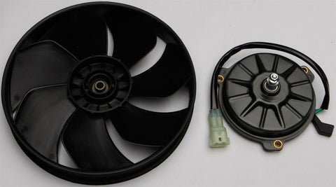 Cooling Fan