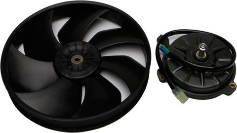 Cooling Fan