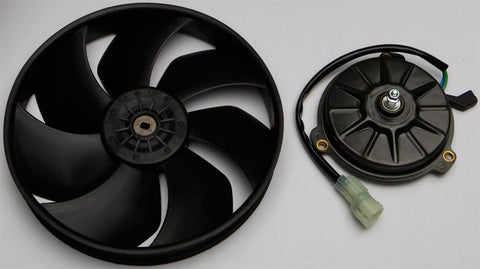 Cooling Fan