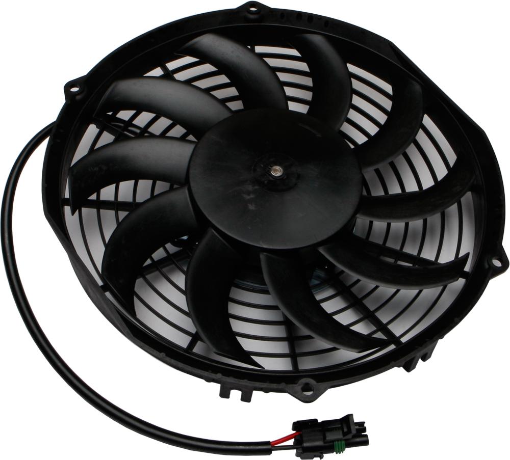 Cooling Fan