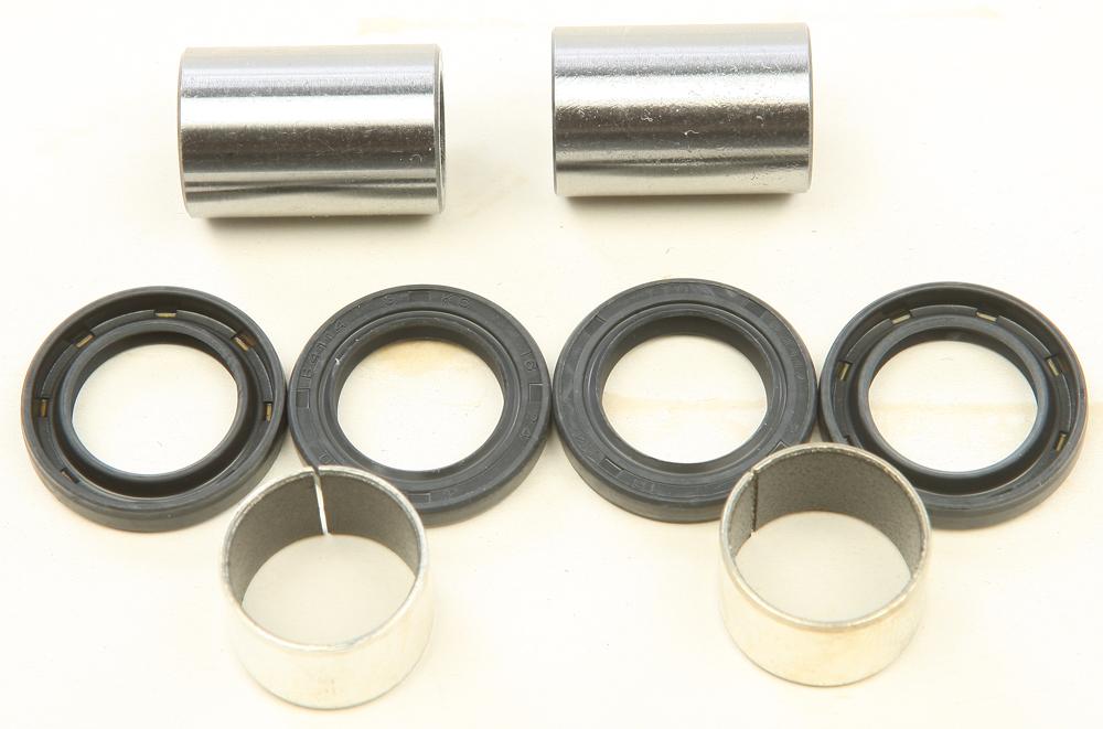 Shock Bushing Kit Rear Lower