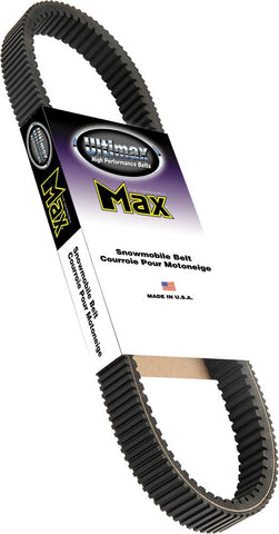 Max Drive Belt