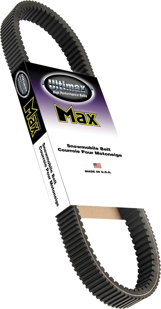 Max Drive Belt