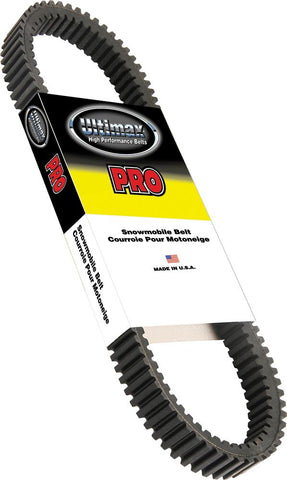 Ultimax Pro Drive Belt