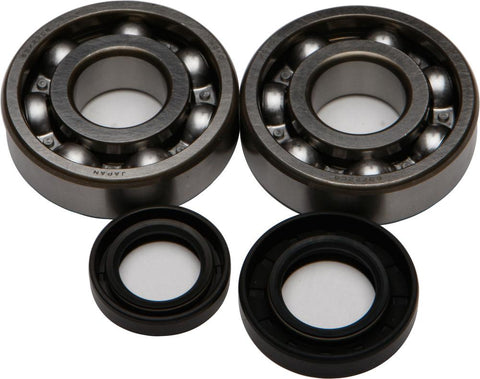Crankshaft Bearing-seal Kit