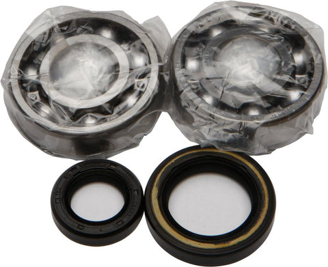 Crankshaft Bearing-seal Kit