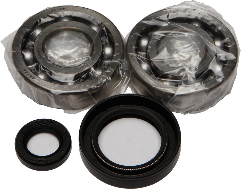 Crankshaft Bearing-seal Kit