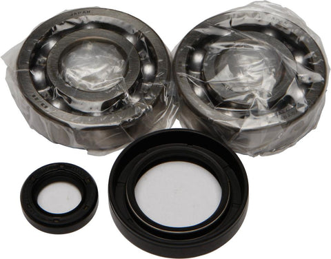 Crankshaft Bearing-seal Kit